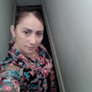 Meet your Posher, Magaly